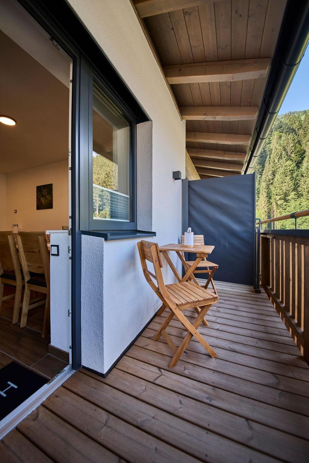 Haus Joan - Apartments Saalbach-Hinterglemm Exteriér fotografie
