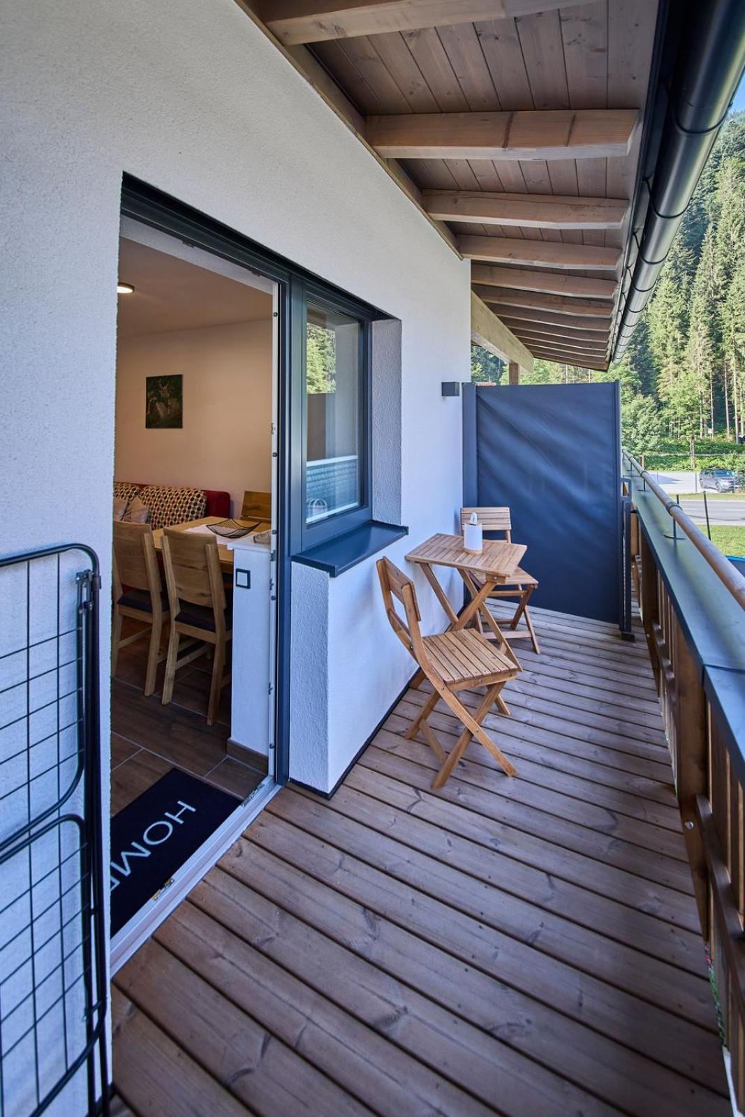 Haus Joan - Apartments Saalbach-Hinterglemm Exteriér fotografie