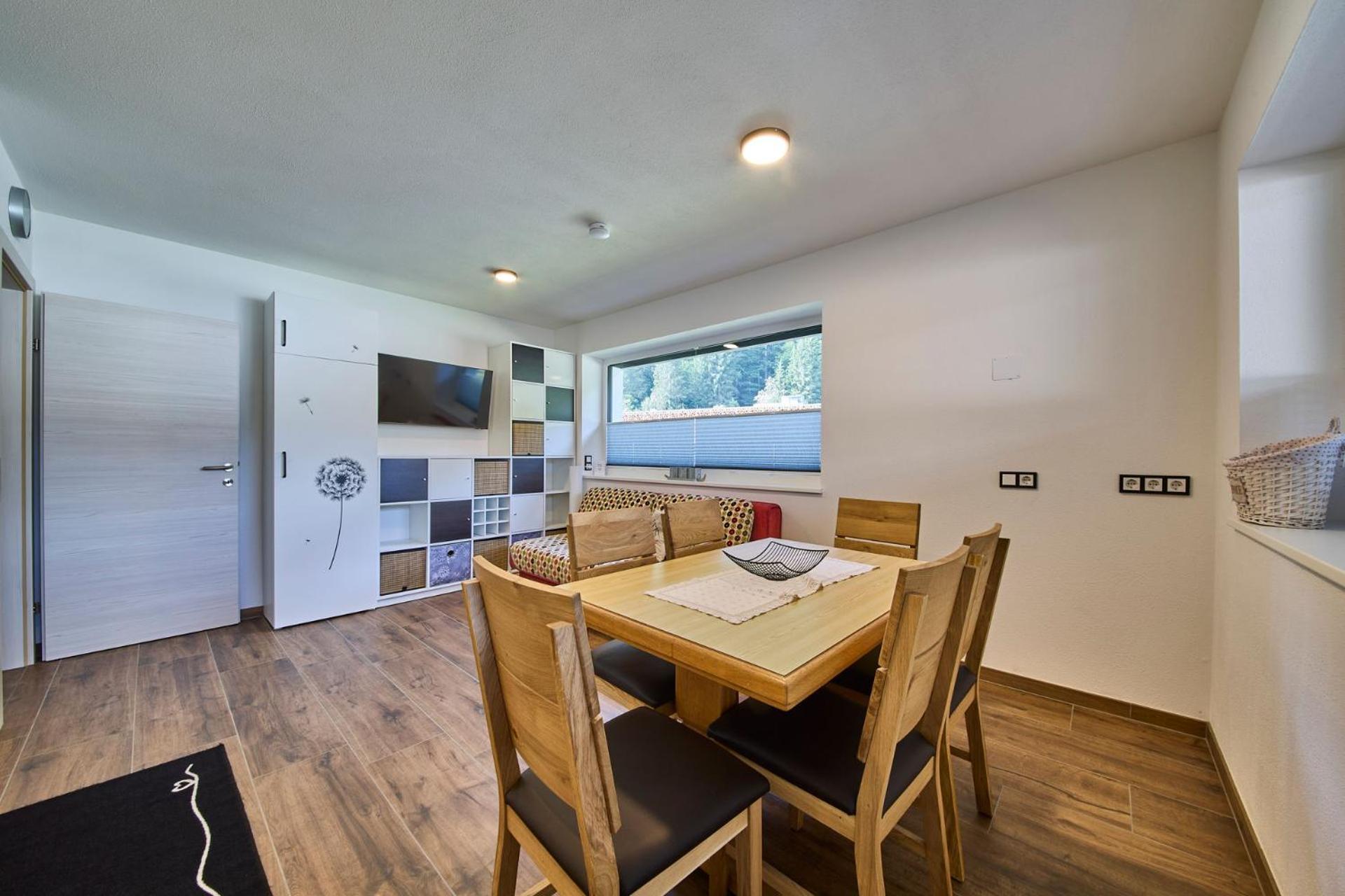 Haus Joan - Apartments Saalbach-Hinterglemm Exteriér fotografie